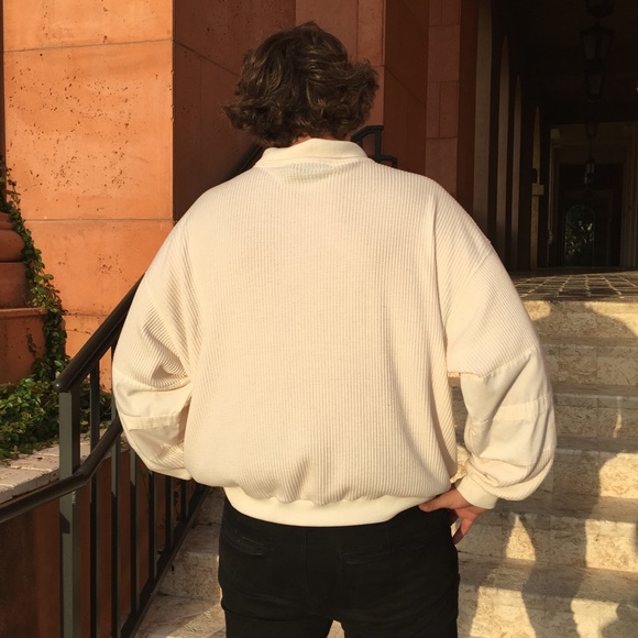 90’s Long Sleeve - Picture 4 of 5